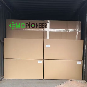 RF absorbing materials ready ship to customers